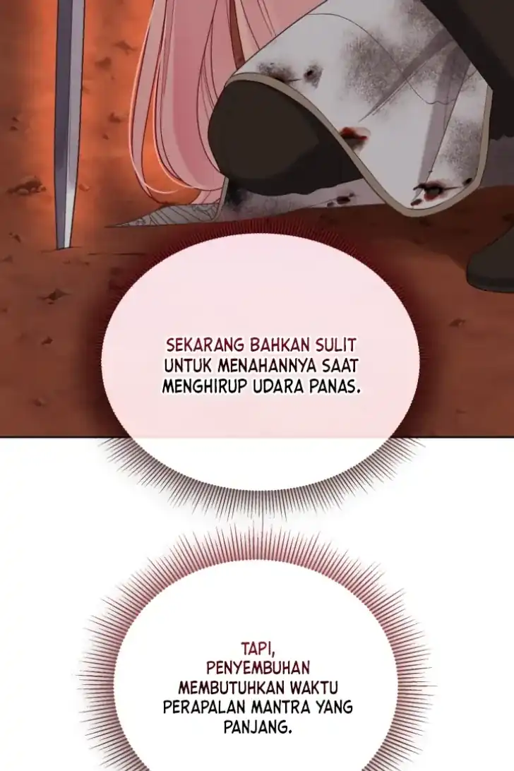 Baca A Transmigrator’s Privilege - Chapter 102 halaman 109