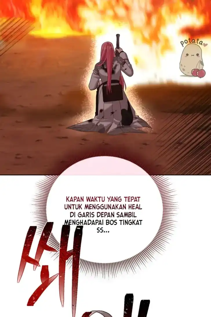 Baca A Transmigrator’s Privilege - Chapter 102 halaman 111