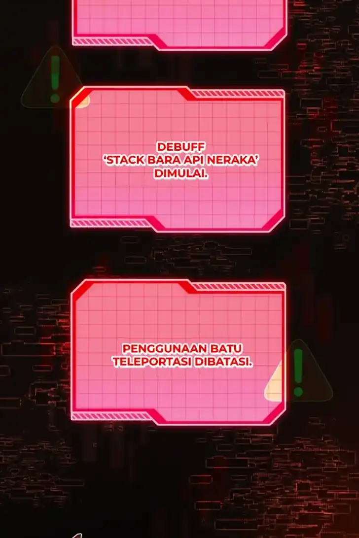 Baca A Transmigrator’s Privilege - Chapter 102 halaman 18