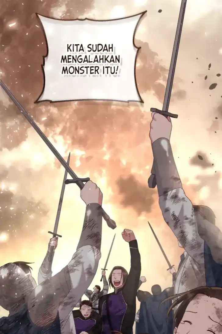 Baca A Transmigrator’s Privilege - Chapter 103 halaman 121