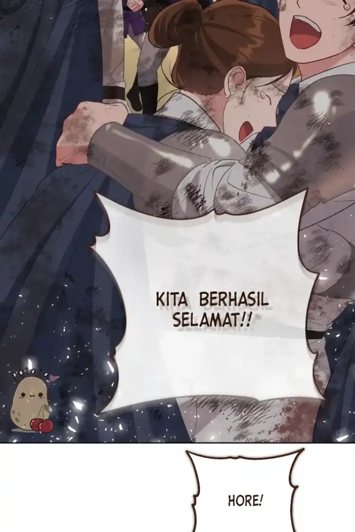 Baca A Transmigrator’s Privilege - Chapter 103 halaman 122