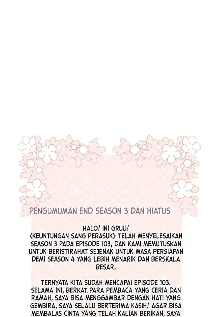 Baca A Transmigrator’s Privilege - Chapter 103 halaman 151
