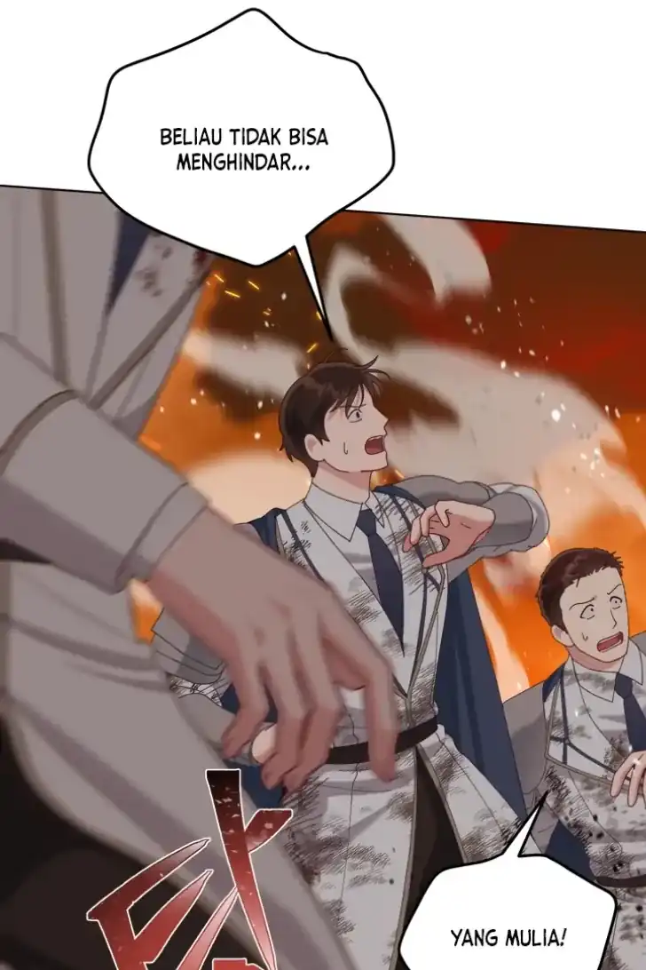 Baca A Transmigrator’s Privilege - Chapter 103 halaman 7