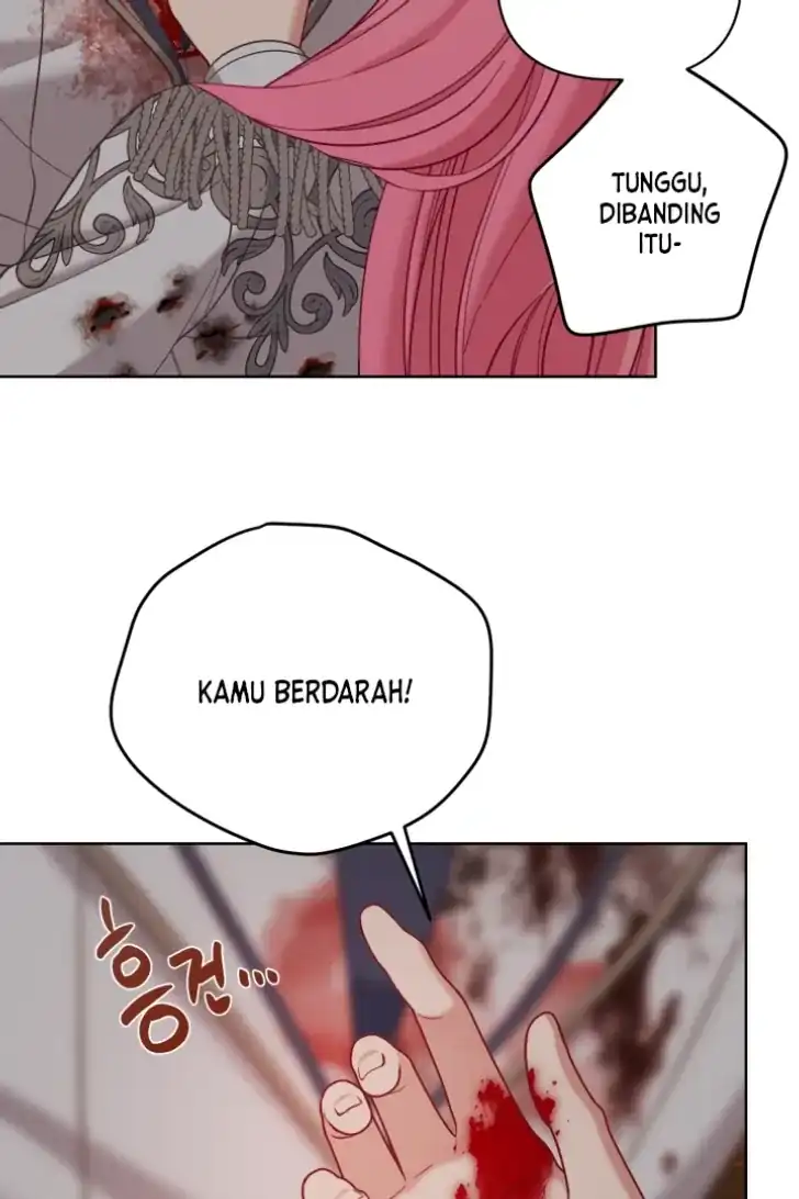 Baca A Transmigrator’s Privilege - Chapter 103 halaman 78