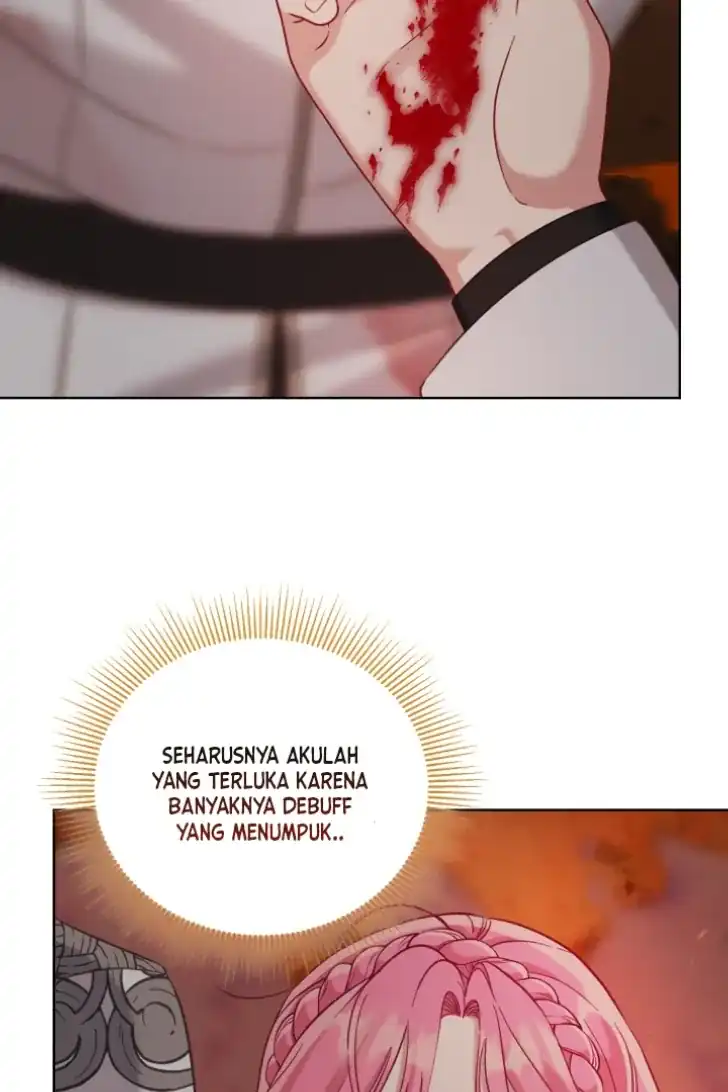 Baca A Transmigrator’s Privilege - Chapter 103 halaman 79