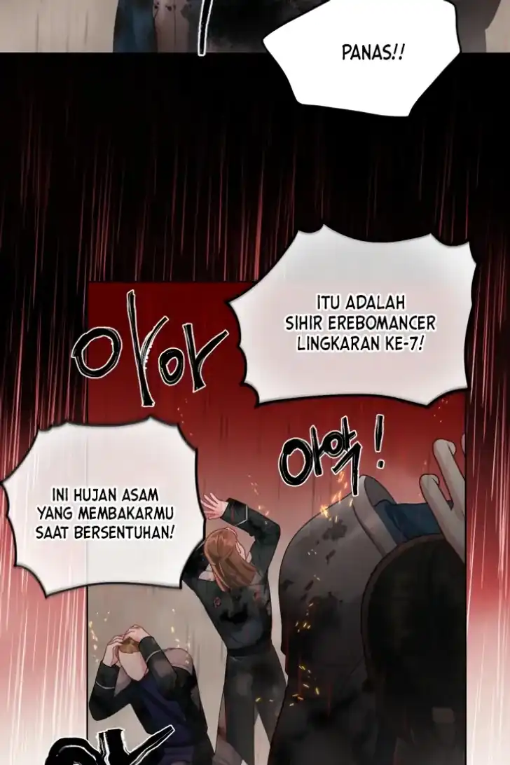 Baca A Transmigrator’s Privilege - Chapter 104 halaman 26
