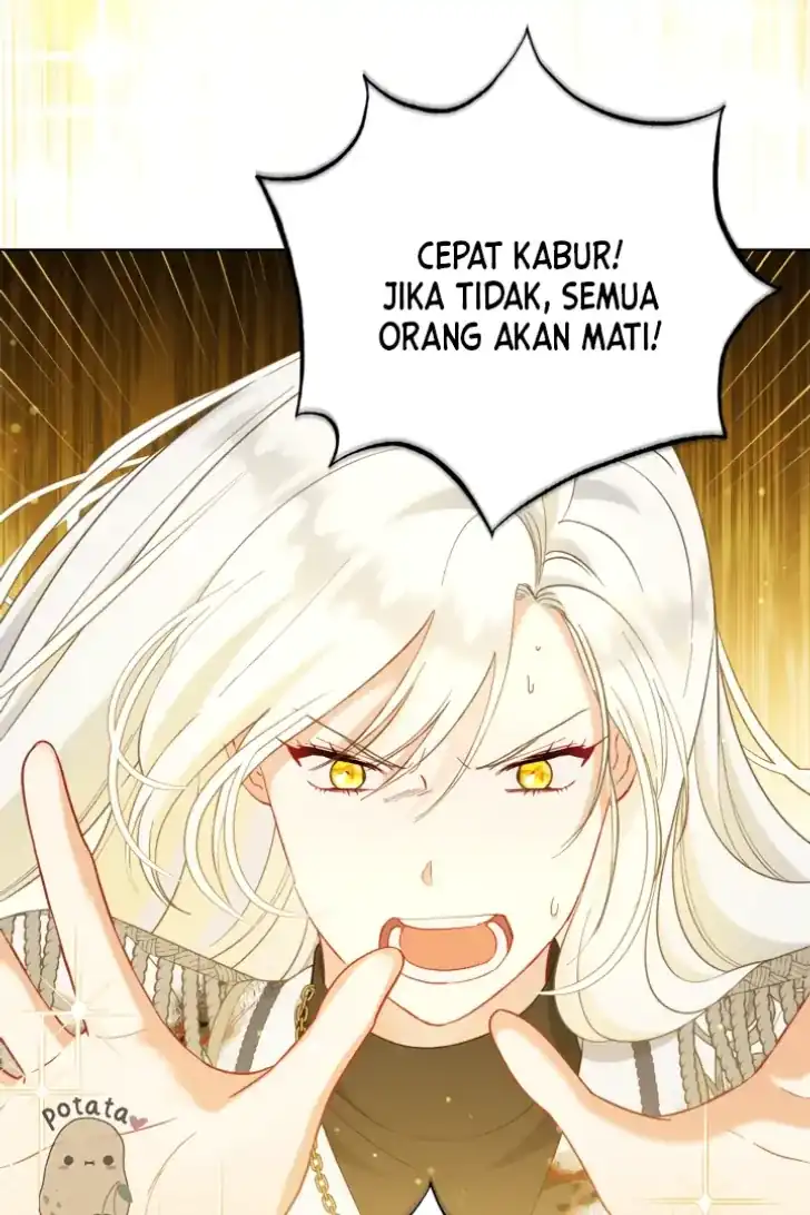 Baca A Transmigrator’s Privilege - Chapter 104 halaman 34
