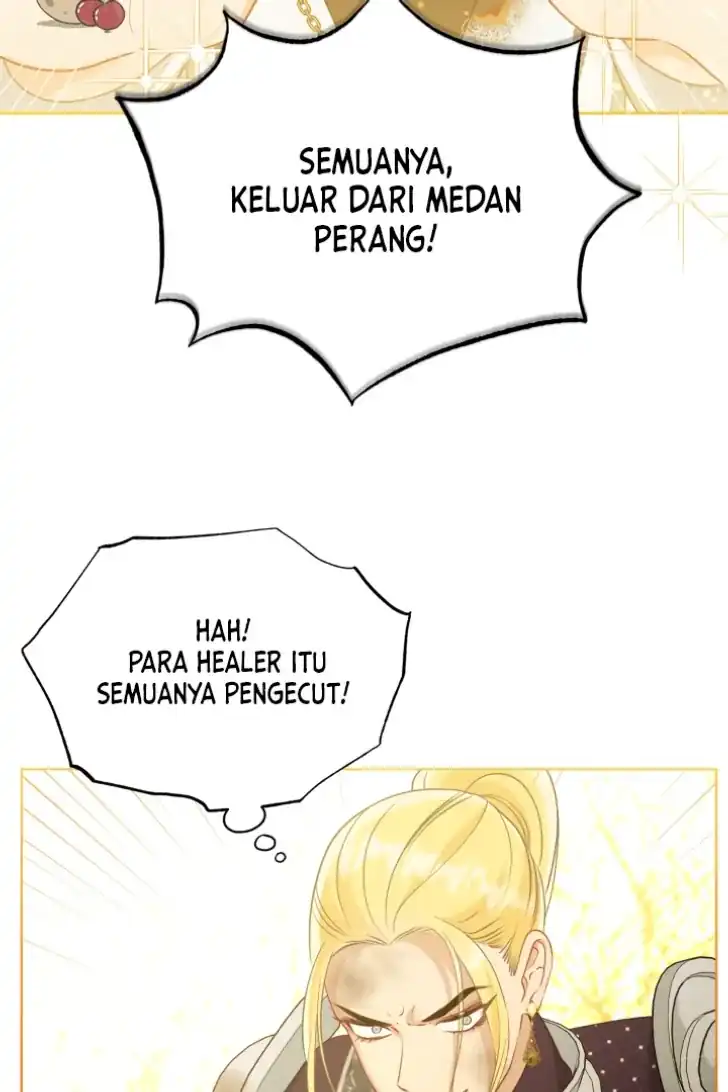 Baca A Transmigrator’s Privilege - Chapter 104 halaman 35