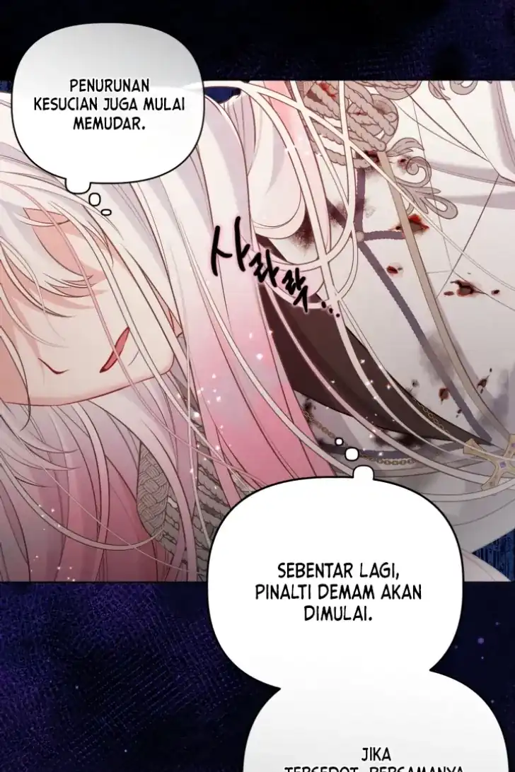 Baca A Transmigrator’s Privilege - Chapter 105 halaman 24