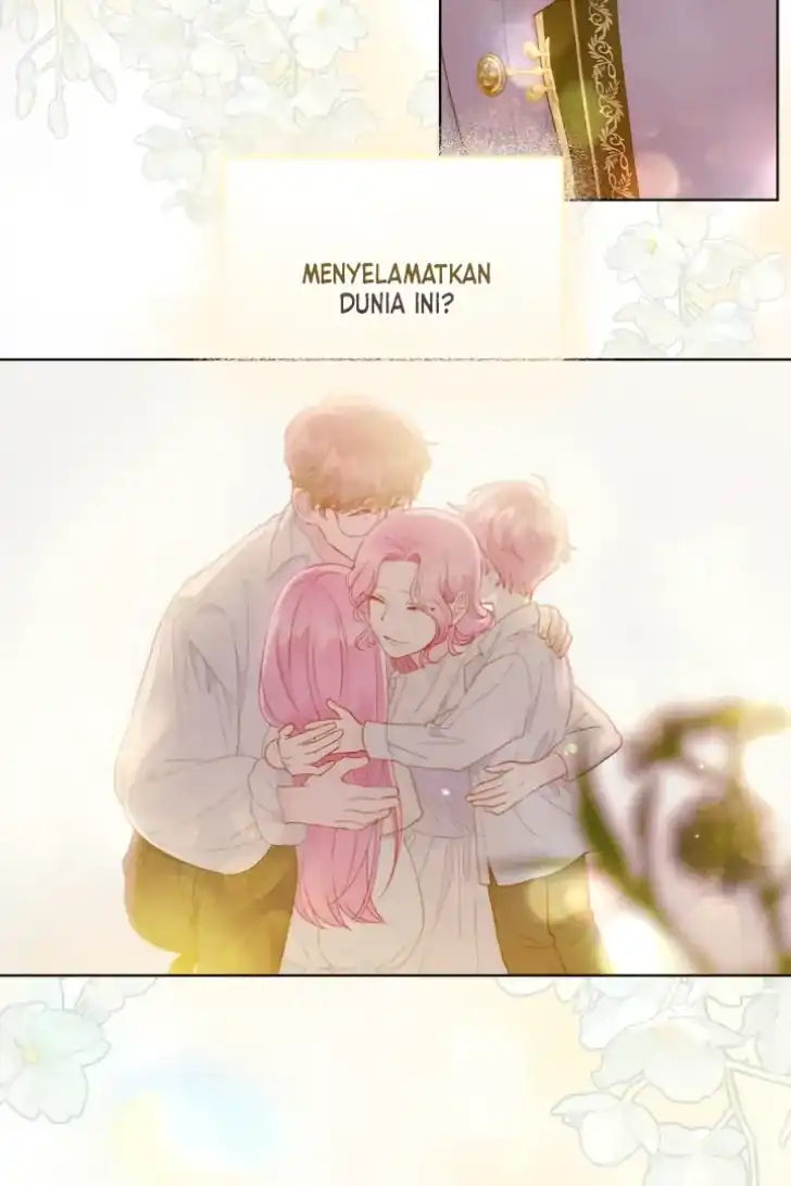Baca A Transmigrator’s Privilege - Chapter 105 halaman 27
