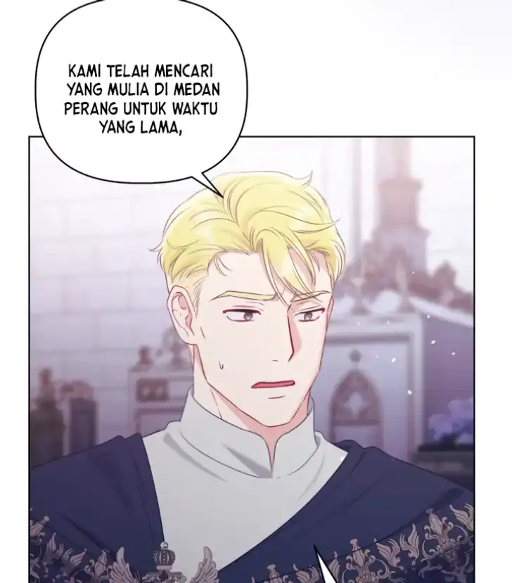 Baca A Transmigrator’s Privilege - Chapter 106 halaman 19