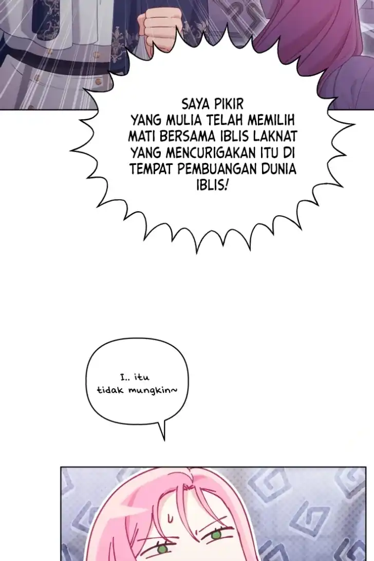 Baca A Transmigrator’s Privilege - Chapter 106 halaman 21