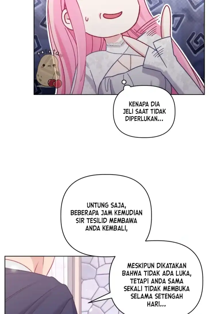 Baca A Transmigrator’s Privilege - Chapter 106 halaman 22