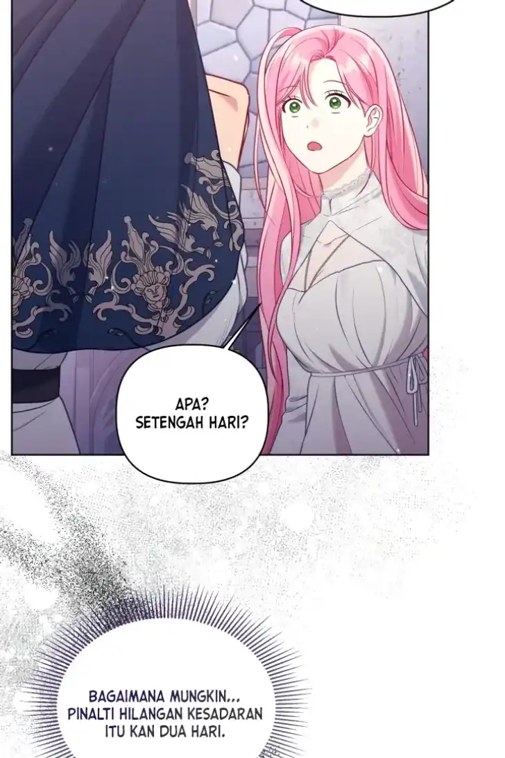 Baca A Transmigrator’s Privilege - Chapter 106 halaman 23