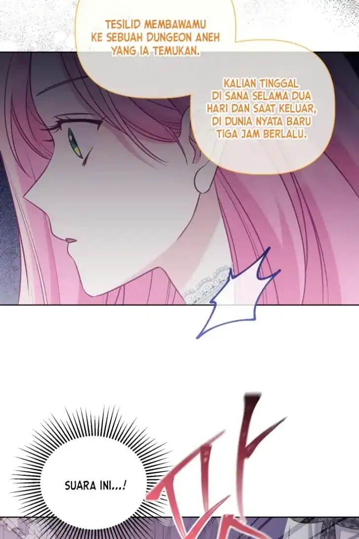 Baca A Transmigrator’s Privilege - Chapter 106 halaman 25