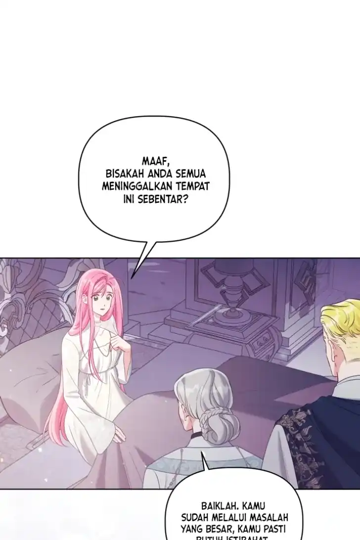 Baca A Transmigrator’s Privilege - Chapter 106 halaman 32