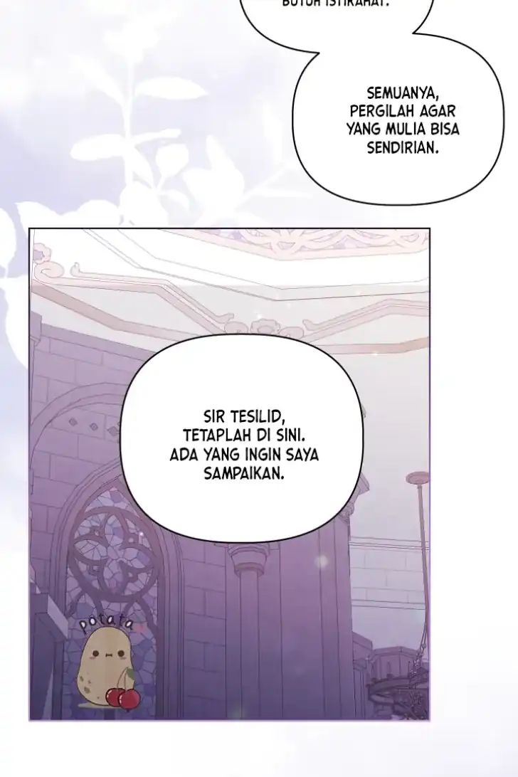 Baca A Transmigrator’s Privilege - Chapter 106 halaman 33