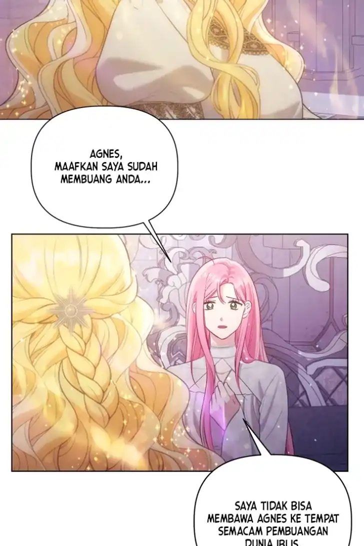 Baca A Transmigrator’s Privilege - Chapter 106 halaman 35