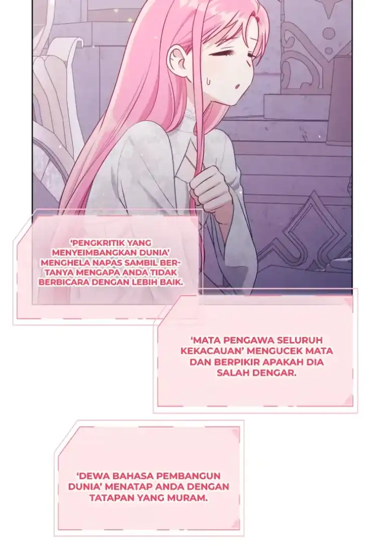 Baca A Transmigrator’s Privilege - Chapter 106 halaman 42