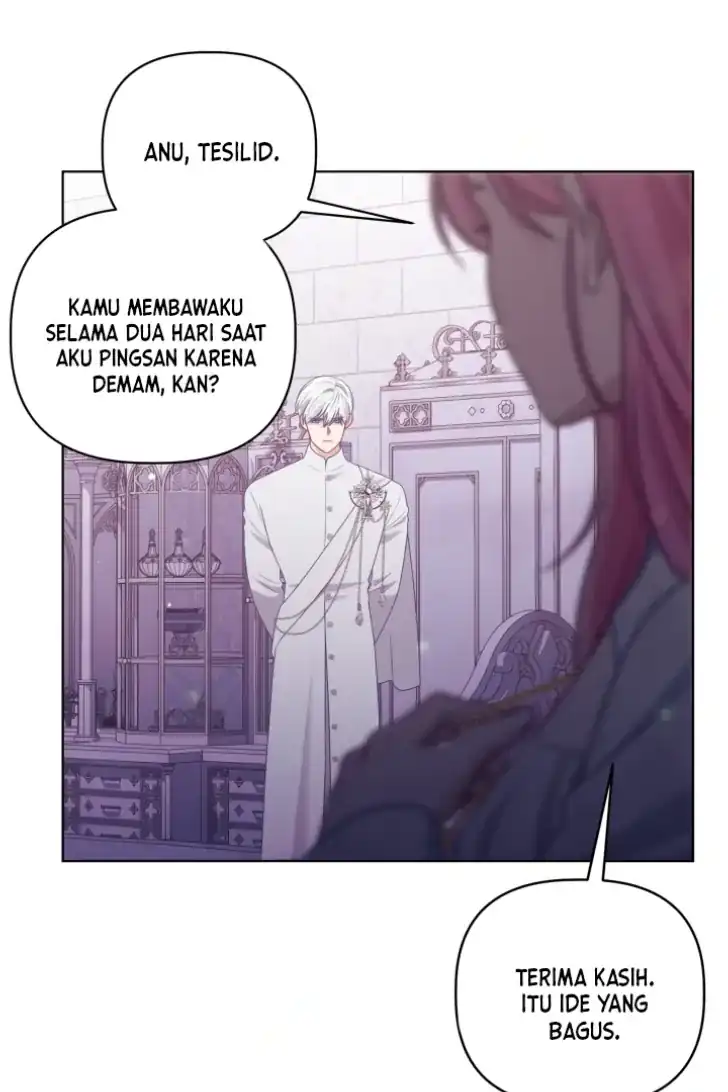 Baca A Transmigrator’s Privilege - Chapter 106 halaman 43