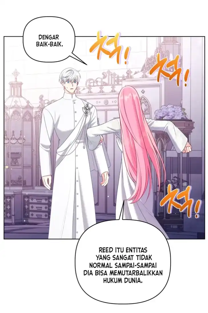 Baca A Transmigrator’s Privilege - Chapter 106 halaman 53