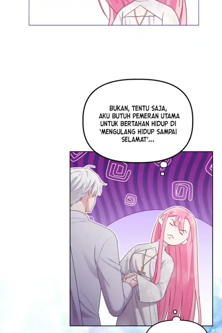 Baca A Transmigrator’s Privilege - Chapter 106 halaman 65