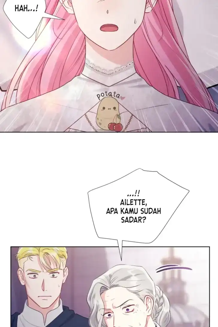 Baca A Transmigrator’s Privilege - Chapter 106 halaman 7