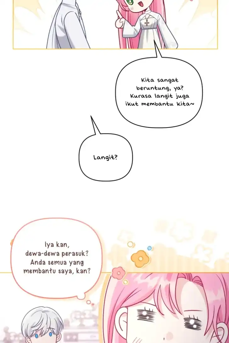 Baca A Transmigrator’s Privilege - Chapter 106 halaman 71