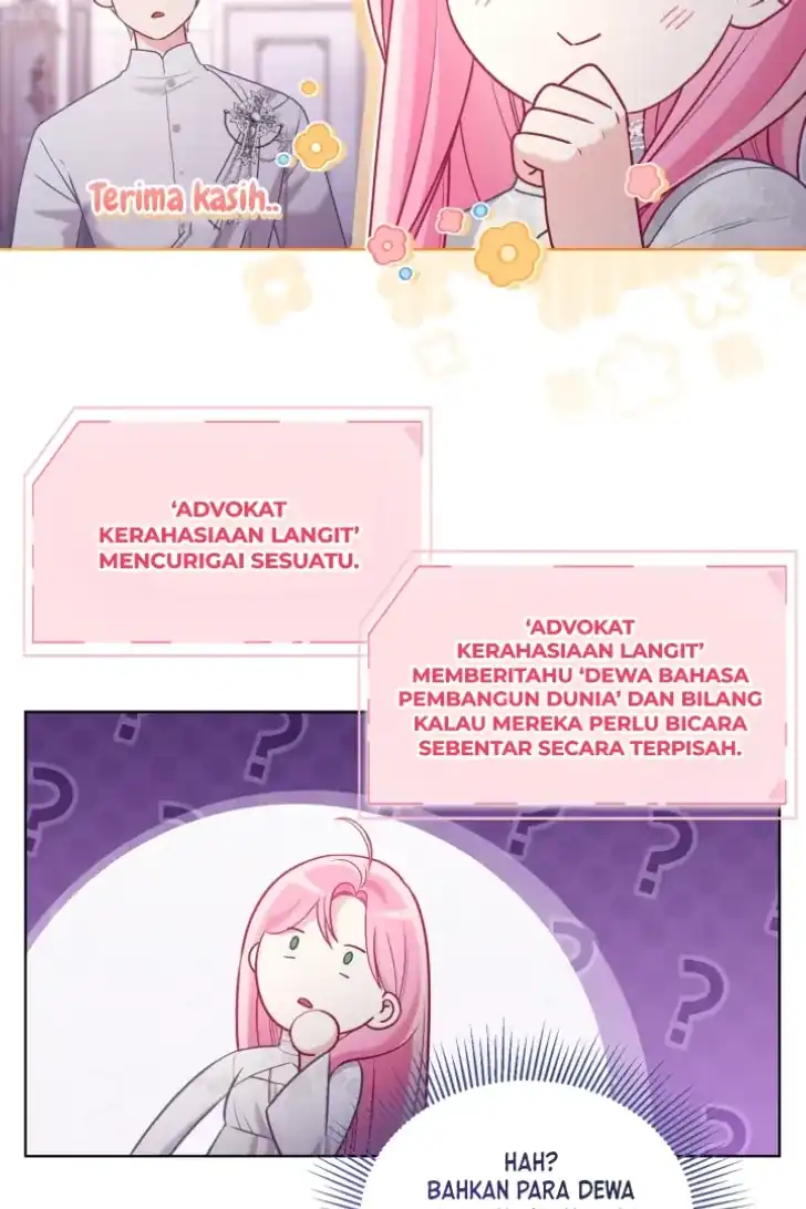 Baca A Transmigrator’s Privilege - Chapter 106 halaman 72