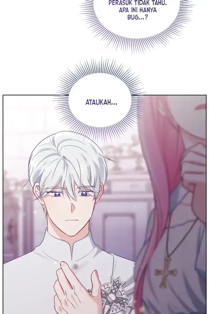 Baca A Transmigrator’s Privilege - Chapter 106 halaman 73