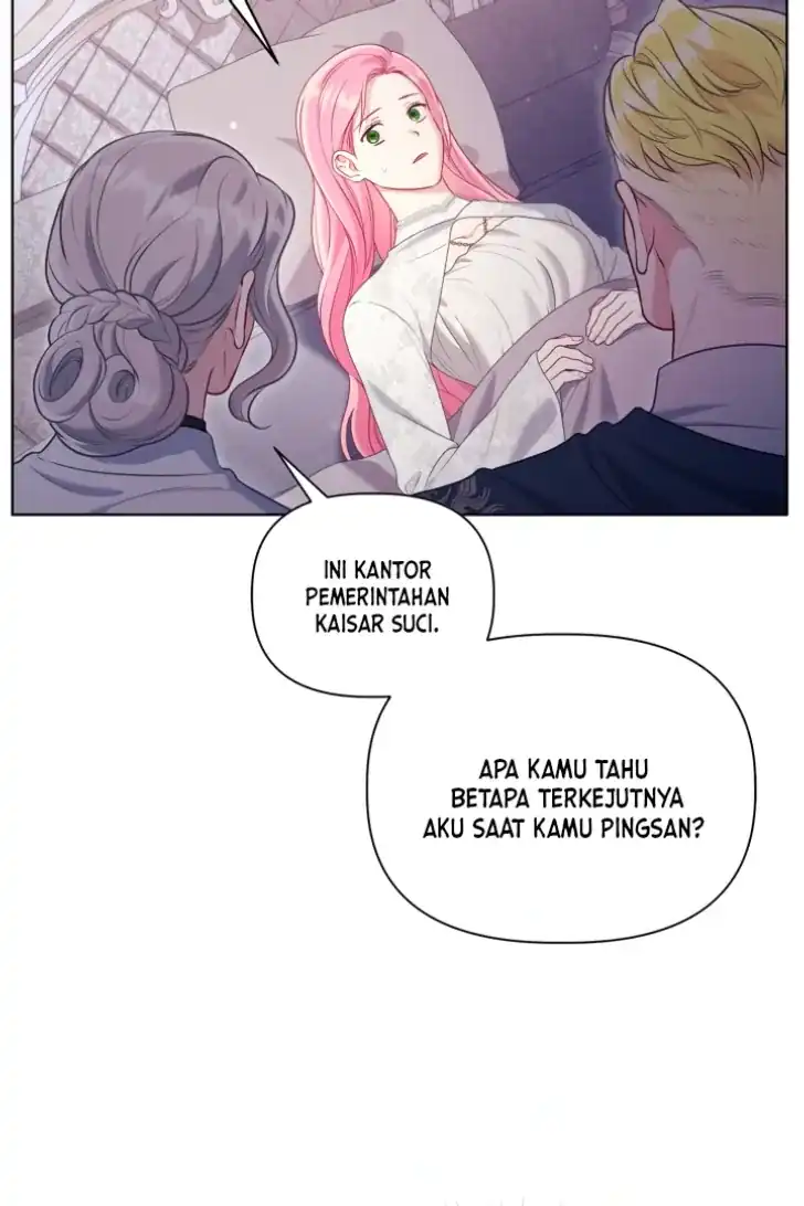 Baca A Transmigrator’s Privilege - Chapter 106 halaman 9