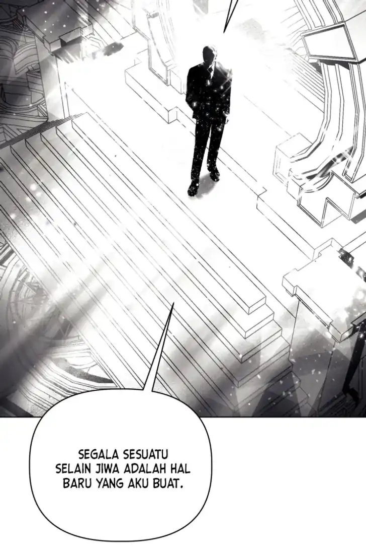 Baca A Transmigrator’s Privilege - Chapter 107 halaman 11