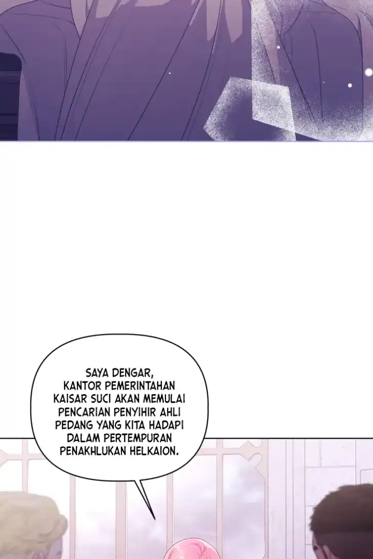 Baca A Transmigrator’s Privilege - Chapter 107 halaman 22