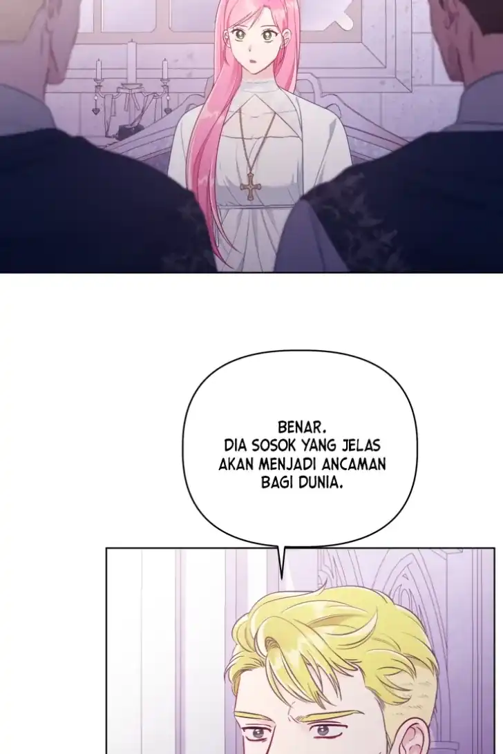 Baca A Transmigrator’s Privilege - Chapter 107 halaman 23