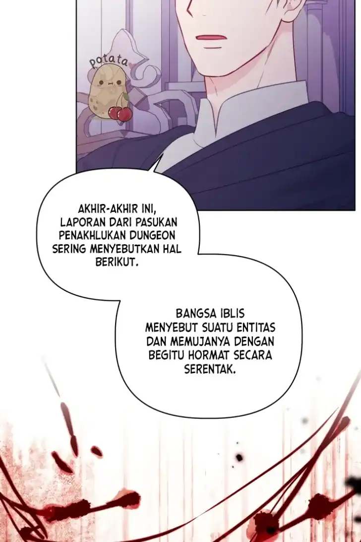 Baca A Transmigrator’s Privilege - Chapter 107 halaman 24