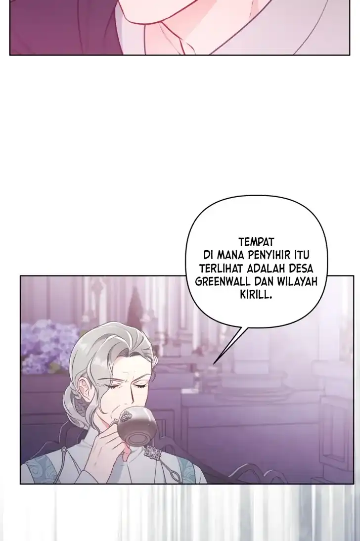 Baca A Transmigrator’s Privilege - Chapter 107 halaman 28