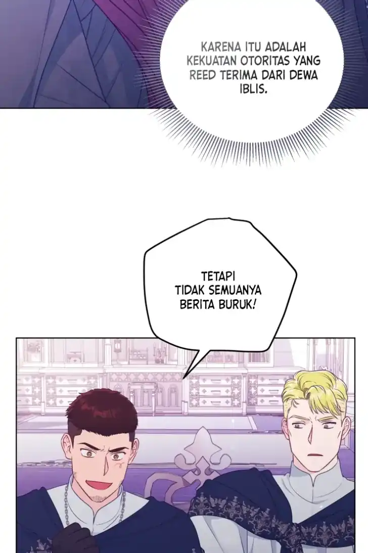 Baca A Transmigrator’s Privilege - Chapter 107 halaman 33