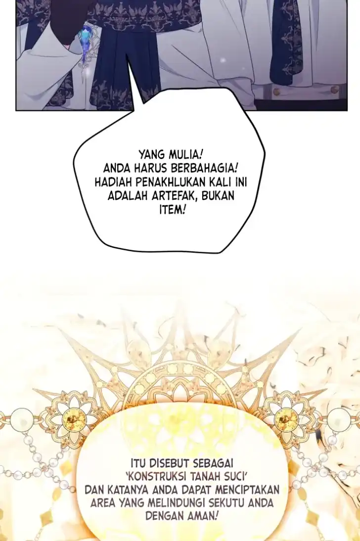 Baca A Transmigrator’s Privilege - Chapter 107 halaman 34