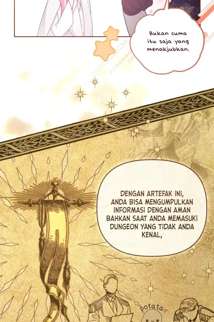 Baca A Transmigrator’s Privilege - Chapter 107 halaman 37
