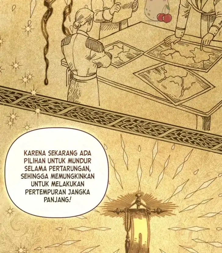 Baca A Transmigrator’s Privilege - Chapter 107 halaman 38