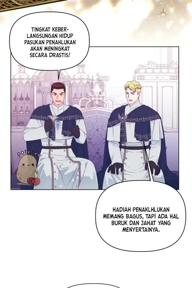 Baca A Transmigrator’s Privilege - Chapter 107 halaman 40