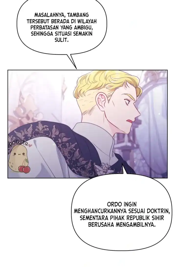 Baca A Transmigrator’s Privilege - Chapter 107 halaman 46