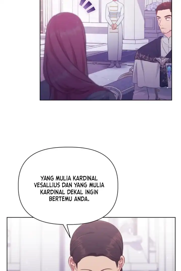 Baca A Transmigrator’s Privilege - Chapter 107 halaman 50
