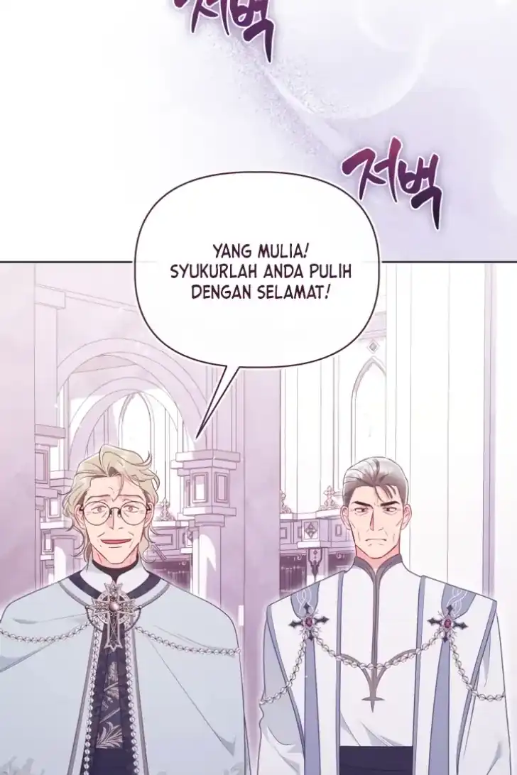 Baca A Transmigrator’s Privilege - Chapter 107 halaman 54
