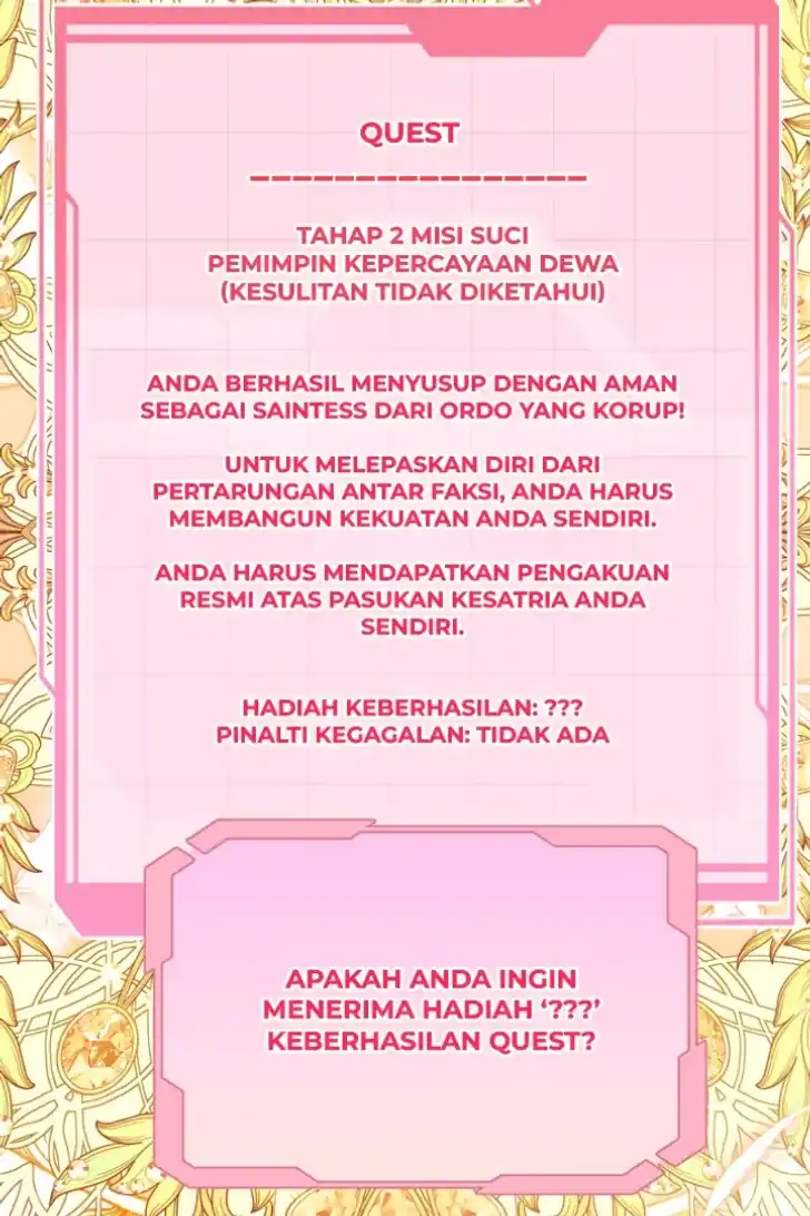 Baca A Transmigrator’s Privilege - Chapter 107 halaman 62