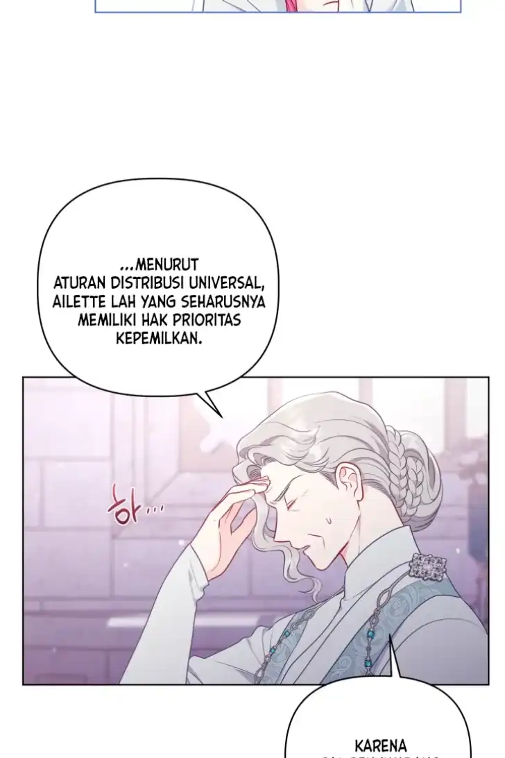 Baca A Transmigrator’s Privilege - Chapter 107 halaman 69