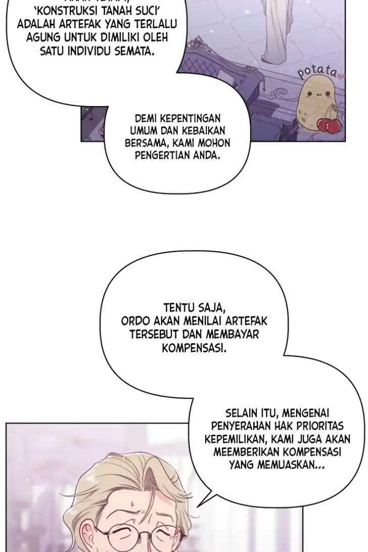 Baca A Transmigrator’s Privilege - Chapter 107 halaman 71
