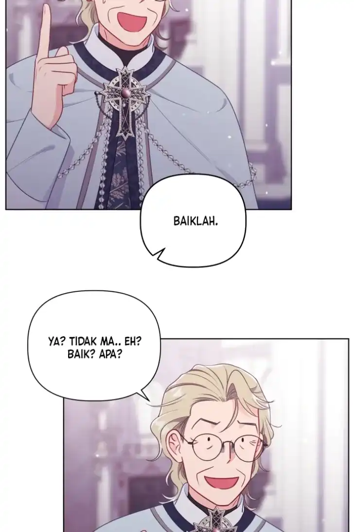 Baca A Transmigrator’s Privilege - Chapter 107 halaman 72