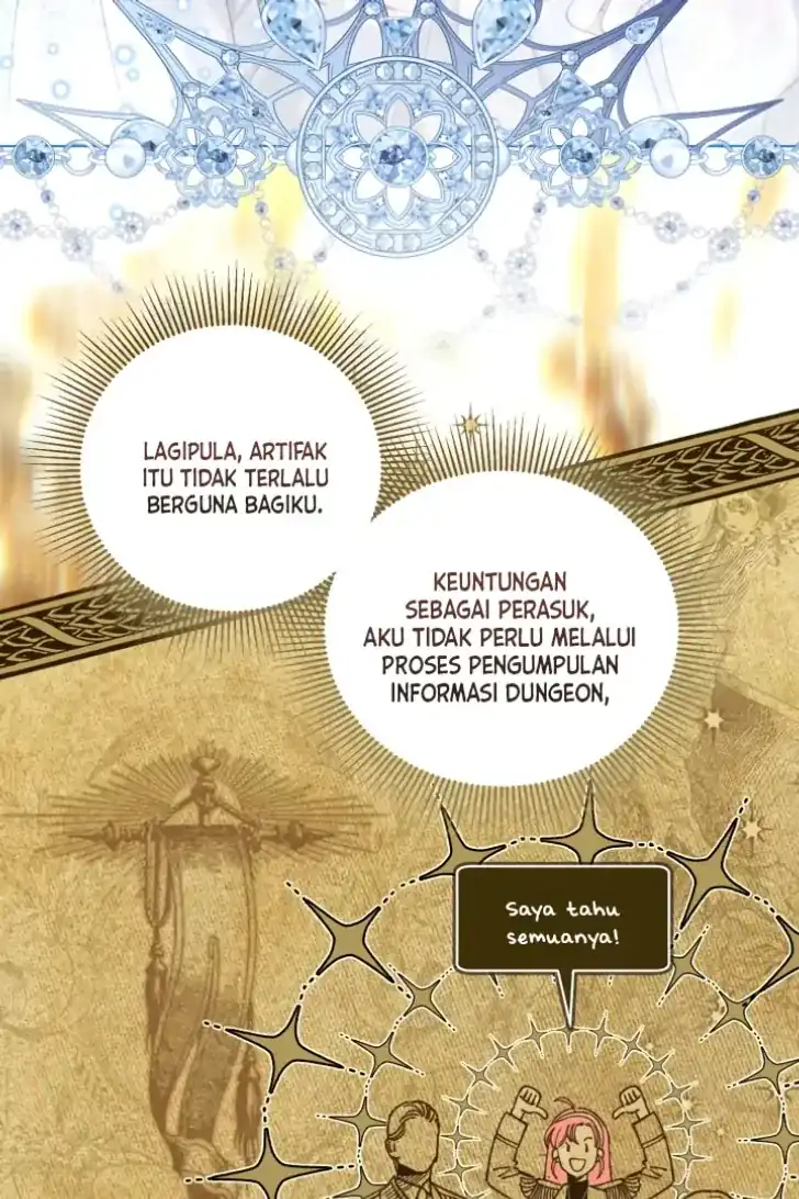 Baca A Transmigrator’s Privilege - Chapter 107 halaman 75