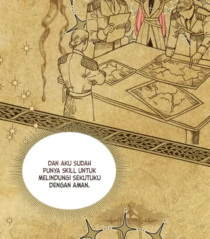 Baca A Transmigrator’s Privilege - Chapter 107 halaman 76
